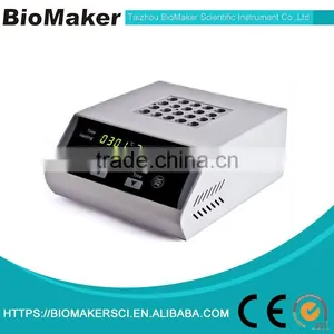 Made in China Professional Laboratory Dry Bath Incubator thumbnail-1