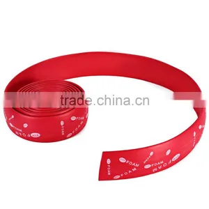 7 Colors 2pcs Bike Accessories Cycling Cork Handlebar Handle Tape Bicycle Bar Ribbon Wrap With 2 Bar Plugs thumbnail-5