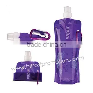 Collapsible Water Bag thumbnail-1