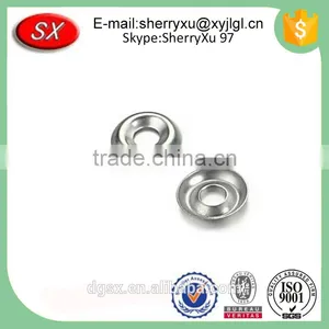 China Fatory Custom High Precision EPDM Washer/self Locking Washer/flat Washer thumbnail-6