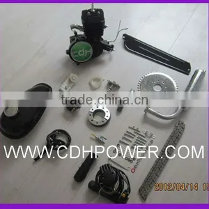 Gas Motor Engine, Bicycle Engine Kit 66cc/Bicycle Engine Kit/Gas Motor Engine thumbnail-1