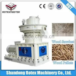 Wood Pellet Bagging Machine With CE / ISO Approved thumbnail-6