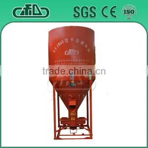 9HWP (Q) Series Horizontal Ribbon Mixer Machine thumbnail-1