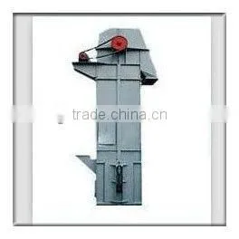 Wide Range of Elevating Belt Type Bucket Elevator Made in China on Hot Sale thumbnail-1
