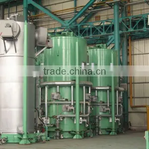 Bell Type Annealing Furnace thumbnail-1