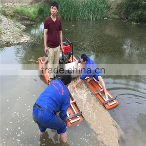 2016 New Gold Panning Dredger thumbnail-6