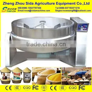 Gas Cassava Processing Garri In Nigeria thumbnail-1