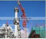 40t M630(SCM) Tower Crane thumbnail-1