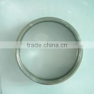 ISO Stainless Steel Pipe Processing Parts on Sale in Cixi thumbnail-2