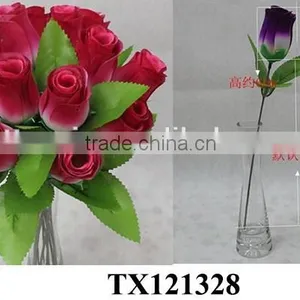 Artificial Flower Basket Decoration Parts Wholesaler thumbnail-5
