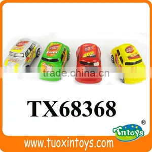 Plastic Cheap Pull Back Car Mechanism thumbnail-5