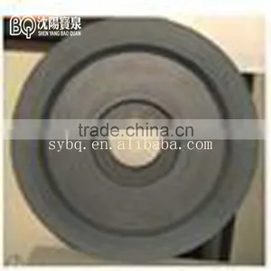 Tower Crane Spare Parts-Pulley/Pulley for Tower Crane thumbnail-2