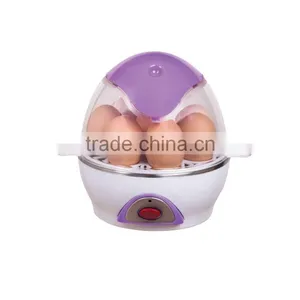 2011 Egg Cooker Fast Cook the Egg for 8 Eggs thumbnail-1