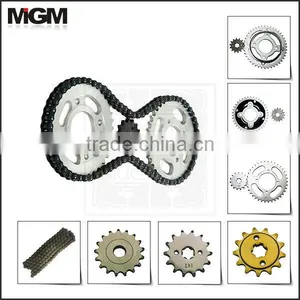 Motorcycle Chain Manufacturer ,chains and Sprockets thumbnail-1