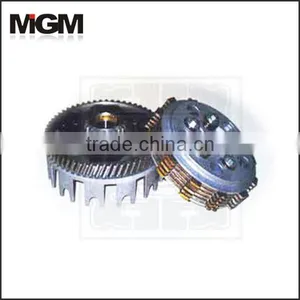 OEM High Quality Motorcycle Cylinder/CG125 Motorcycle Cylinder/chinese Motorcycle Engines/GN250 thumbnail-1