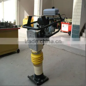 HCD90 High-quality Feature Vibratory Tamper For Sale thumbnail-1