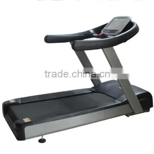 JB-7600 C Commercial Treadmill thumbnail-1