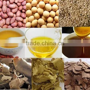 Low Residual Cold Press Oil Machine/mini Oil Press Machine thumbnail-6
