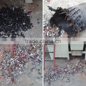 Shredding Machine to be Used to Processing Tire/wood/plastic/metal,etc thumbnail-5