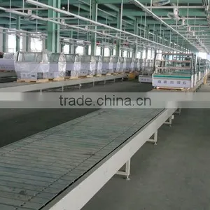 Manufactory High Quality Tempered Glass Commercial Display Cake Refrigerator Showcase thumbnail-6