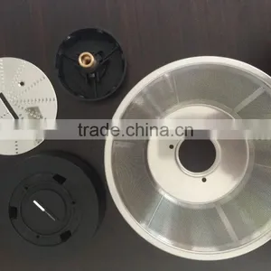 Stainless Steel Juicer Parts Filter Blade thumbnail-6