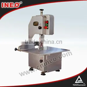 Table Top Electric Meat Saw/Frozen Meat Saw/Meat Cutting Saw thumbnail-1