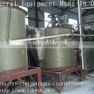 Tantalum Columbium Ore Dressing Equipmentiont/Limonite Ore Dressing Equipment/Limonite Ore Beneficiat Equipment thumbnail-1