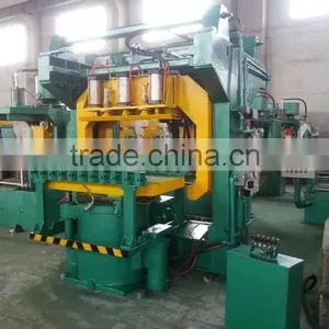2017 Best Sand Molding Machine , Free Shipping Now thumbnail-6