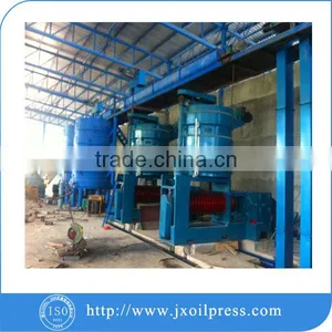 New Technology Sesame Oil Cold Press Machinery thumbnail-4