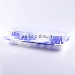 Small Rectangular Japan Food Sushi Food Tray thumbnail-3