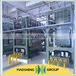 High Efficiency Maosheng Brand Sesame Oil Cold Press Machine thumbnail-1