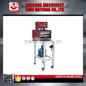 Easy Operation and Best Price Vamp Steam Softening Machine thumbnail-1
