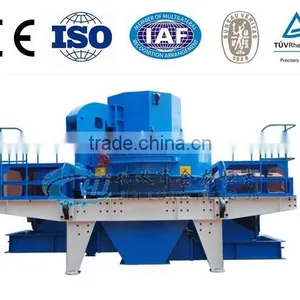VSI Sand Making Machine Price Cheap Now/sand Machine With CE thumbnail-1