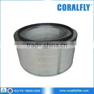 2516 Engine Parts Outer Air Filter 8N-6309 thumbnail-1