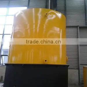 Pyrolysis Oil To Diesel Refinery Distillation Unit 10 Ton Capacity thumbnail-1