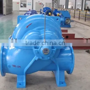 High Efficiency Farm Irrigation Pump thumbnail-5