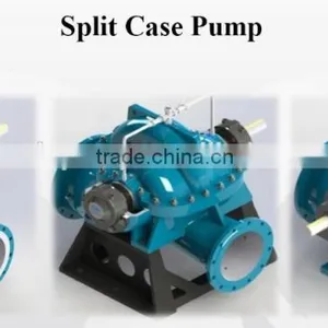 High Efficiency Split Case Pump thumbnail-1