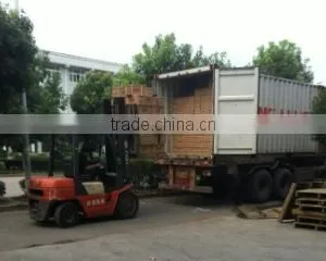Jiande Jiutian Import & Export Trading Co., Ltd. company overview - view 1 thumbnail