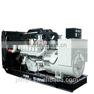 600kva Generator Price thumbnail-2