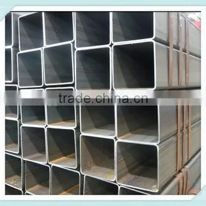 SMALL DIAMETER COLD ROLLED SQUARE STEEL PIPES/TUBES thumbnail-5