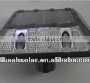 Solar Led Road Stud, Variety Color Choosable thumbnail-1