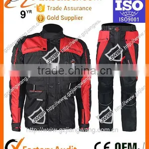Popular Buena Calidad Chaqueta Hombre Para Motocicleta thumbnail-4
