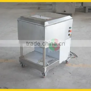 High Efficiency Automatic Stainless Steel Rib Chopper Rib Cutting Machine thumbnail-4