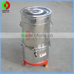 Professional and Affordable Industrial Food Dehydrator With Centifigual Theory for Vegetable and Fruit thumbnail-2