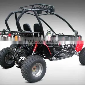 EEC 150cc Dune Buggy thumbnail-5
