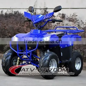 CE Approved 4 Stroke Engine Cheap Chinese ATV thumbnail-4