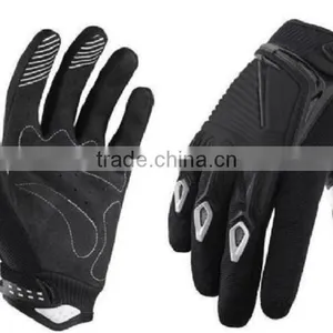 Good Quality Breathable Fashion Mountain Bike Gloves thumbnail-6