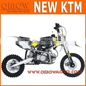2016 Newest KTM85 Style Wholesale Dirt Bike thumbnail-1