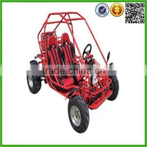 110CC 4X4 Street Legal Dune Buggies(KD601) thumbnail-1
