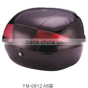 Sell Motorcycle Tail Box ( Top Case, Rear Box) thumbnail-1